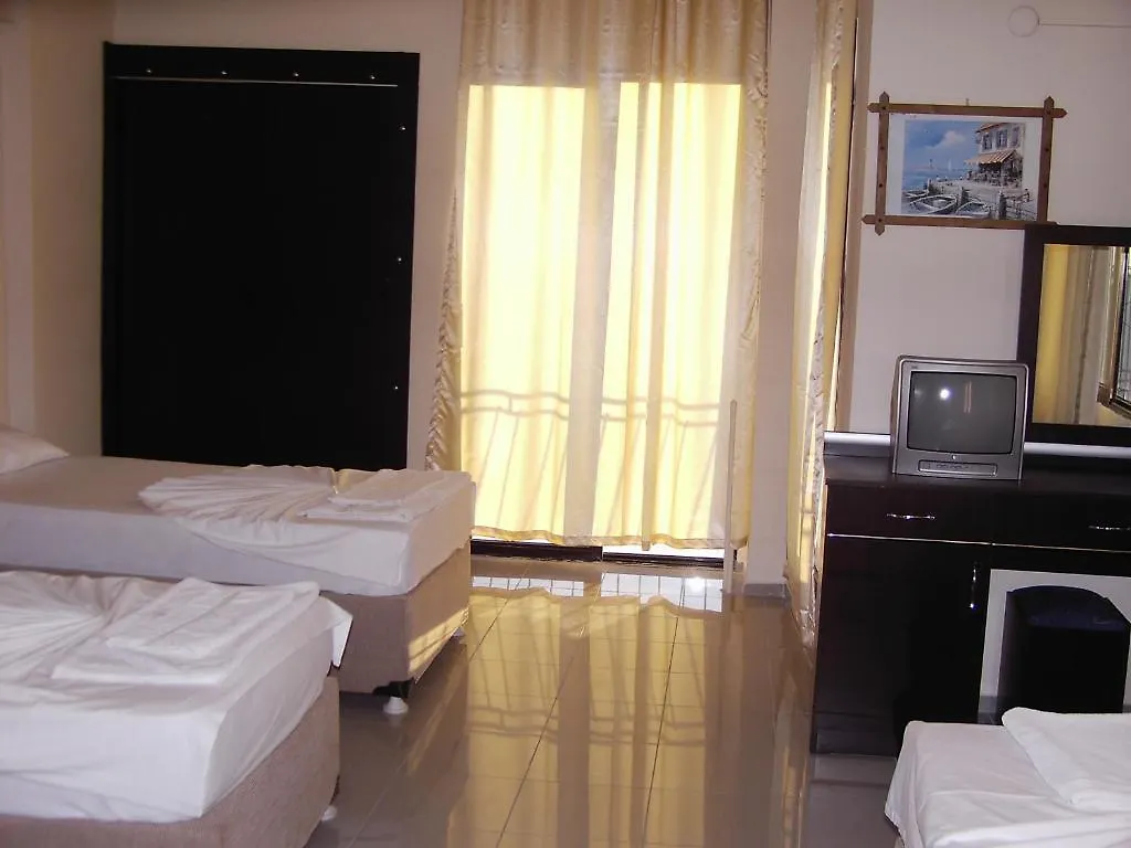 Hotel Melike Kusadasi