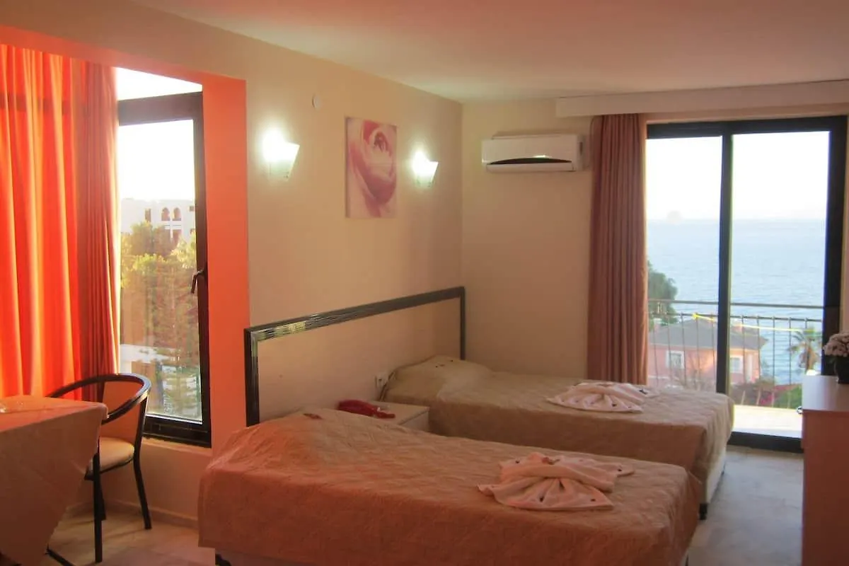Hotel Melike Kusadasi 0*,  Turkey