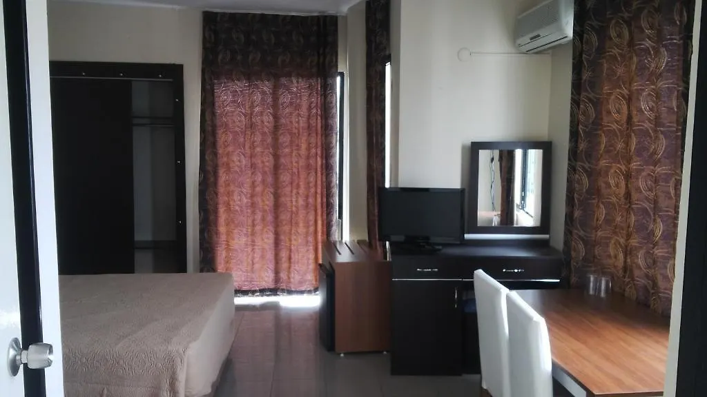 Hotel Melike Kusadasi 0*,  Turkey