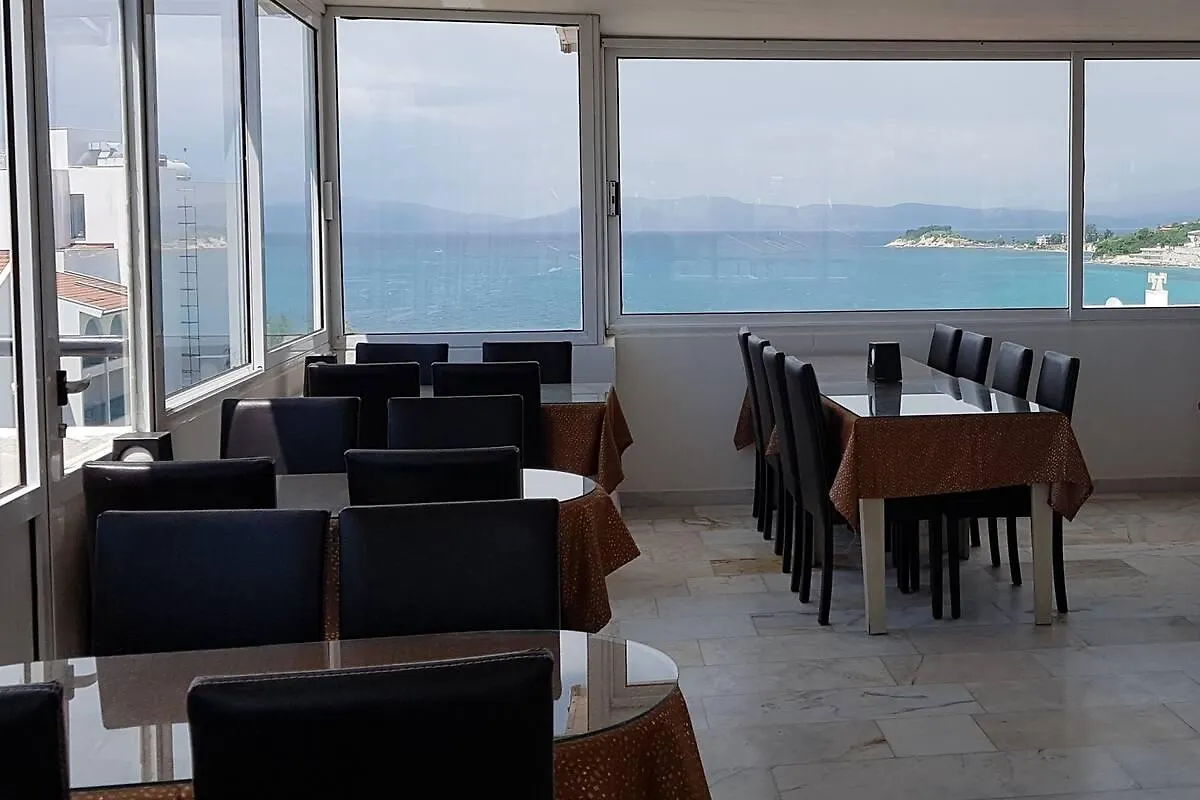 Hotel Melike Kusadasi