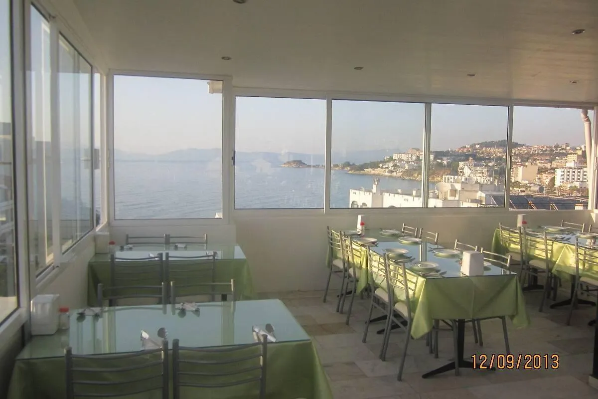 Hotel Melike Kusadasi Turkey