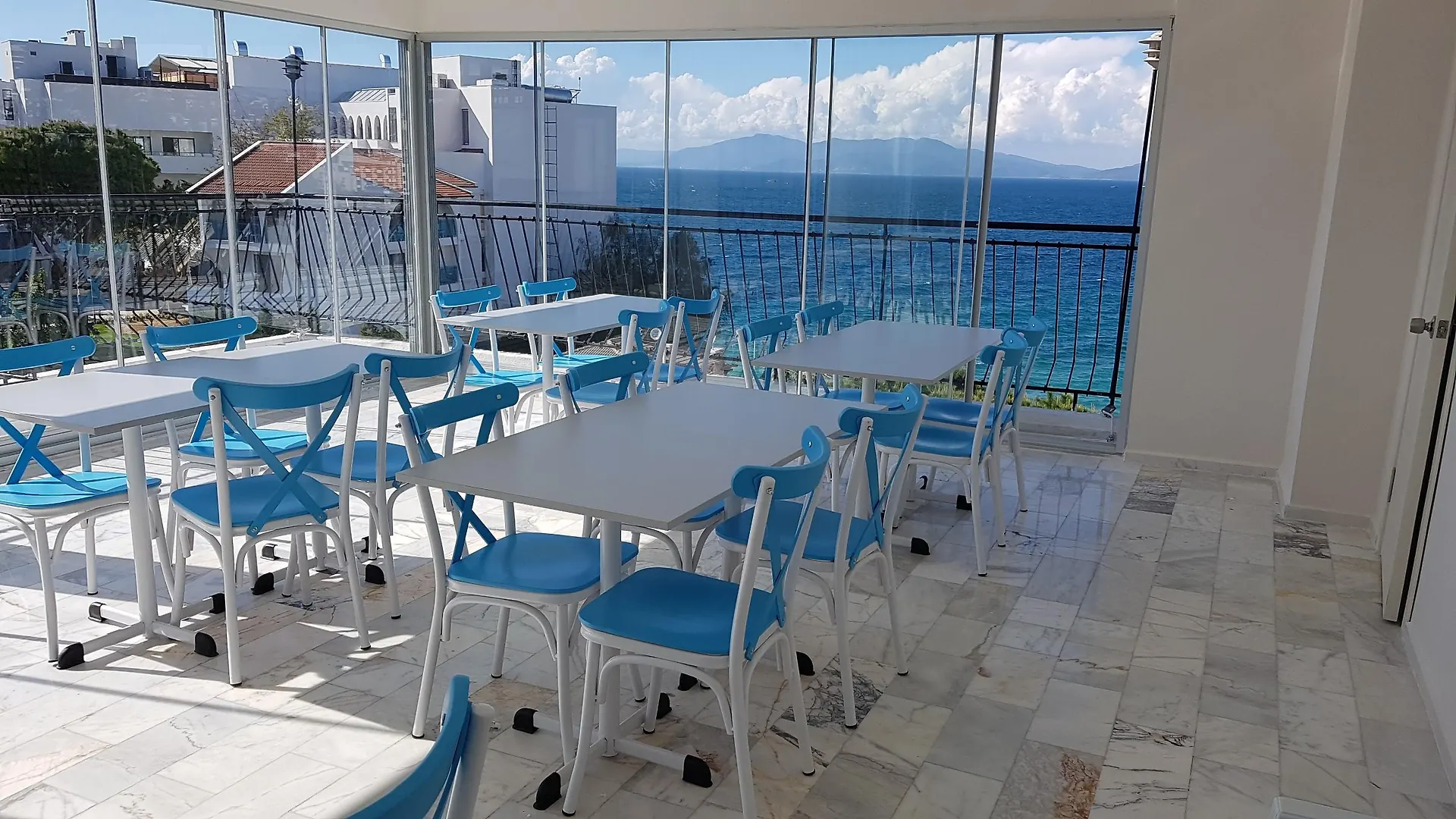 Hotel Melike Kusadasi